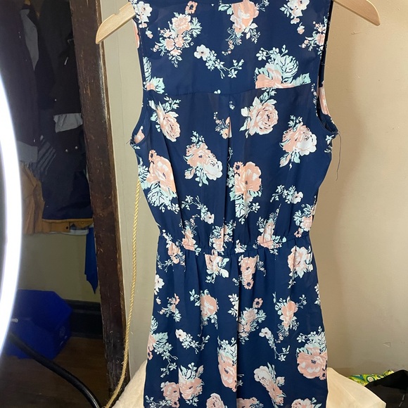 Summer dress - Picture 5 of 7